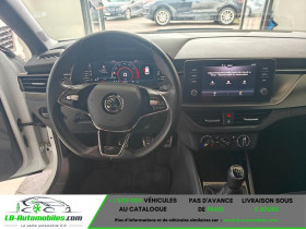 Skoda Kamiq 1.0 TSI Evo 110 ch BVM  occasion � Beaupuy - photo n�3