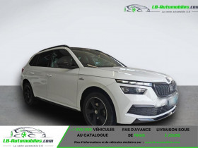 Skoda Kamiq 1.0 TSI Evo 110 ch BVM  occasion � Beaupuy - photo n�2