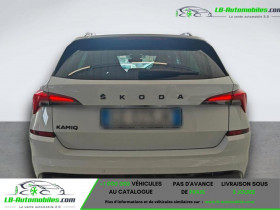 Skoda Kamiq 1.0 TSI Evo 110 ch BVM  occasion � Beaupuy - photo n�5