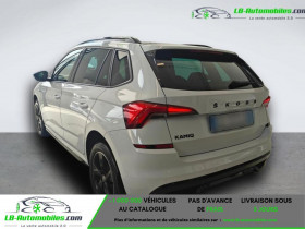 Skoda Kamiq 1.0 TSI Evo 110 ch BVM  occasion � Beaupuy - photo n�4