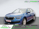 Annonce Skoda Kamiq occasion Essence 1.0 TSI Evo 110 ch BVM � Beaupuy