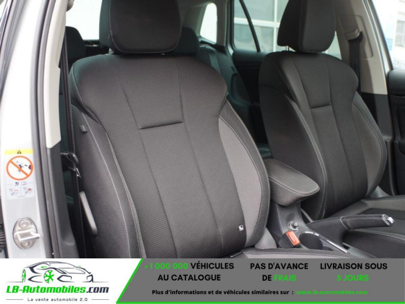 Skoda Kamiq 1.0 TSI Evo 110 ch BVM 2022 - photo n°8 Skoda Kamiq 1.0 TSI Evo 110 ch BVM  occasion à Beaupuy - photo n°8