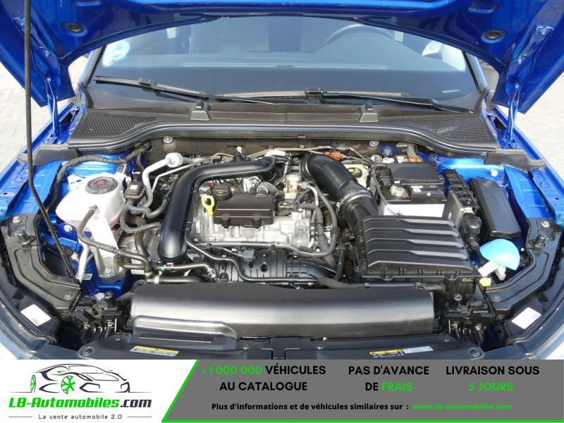 Skoda Kamiq 1.0 TSI Evo 110 ch BVM  occasion  Beaupuy - photo n9
