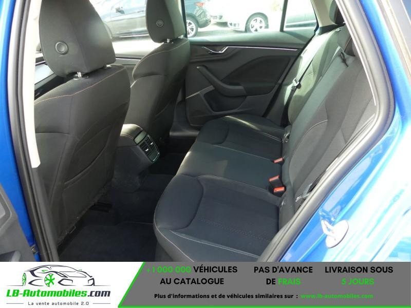 Skoda Kamiq 1.0 TSI Evo 110 ch BVM  occasion  Beaupuy - photo n7