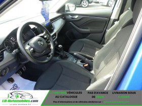 Skoda Kamiq 1.0 TSI Evo 110 ch BVM  occasion � Beaupuy - photo n�6