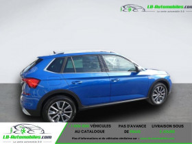 Skoda Kamiq 1.0 TSI Evo 110 ch BVM  occasion � Beaupuy - photo n�4