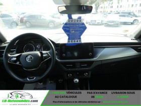 Skoda Kamiq 1.0 TSI Evo 110 ch BVM  occasion � Beaupuy - photo n�3