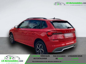 Skoda Kamiq 1.0 TSI Evo 110 ch BVM  occasion � Beaupuy - photo n�2