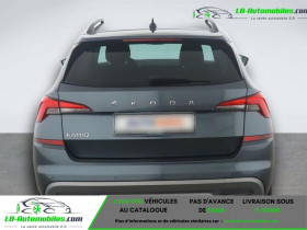 Skoda Kamiq 1.0 TSI Evo 110 ch BVM  occasion � Beaupuy - photo n�7