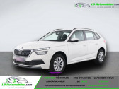 Skoda Kamiq occasion  année 2022 boite Manuelle Annonce Skoda Kamiq occasion Essence 1.0 TSI Evo 110 ch BVM à Beaupuy