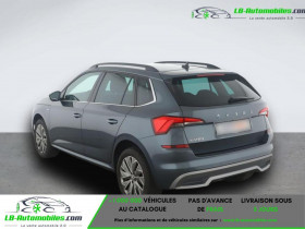 Skoda Kamiq 1.0 TSI Evo 110 ch BVM  occasion � Beaupuy - photo n�4
