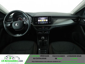 Skoda Kamiq 1.0 TSI Evo 110 ch BVM  occasion � Beaupuy - photo n�3