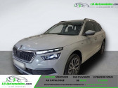 Skoda Kamiq occasion  année 2021 boite Manuelle Annonce Skoda Kamiq occasion Essence 1.0 TSI Evo 110 ch BVM à Beaupuy