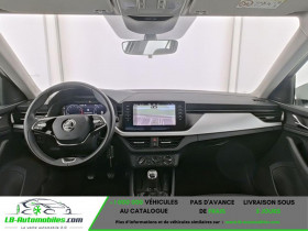 Skoda Kamiq 1.0 TSI Evo 110 ch BVM  occasion � Beaupuy - photo n�3