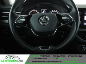 Skoda Kamiq 1.0 TSI Evo 110 ch BVM  occasion � Beaupuy - photo n�9