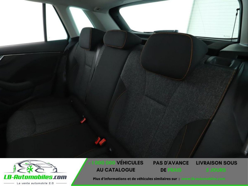 Skoda Kamiq 1.0 TSI Evo 110 ch BVM 2022 - photo n°8 Skoda Kamiq 1.0 TSI Evo 110 ch BVM  occasion à Beaupuy - photo n°8