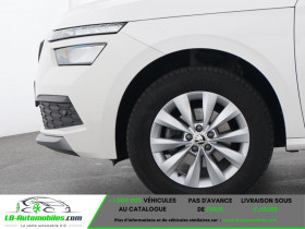Skoda Kamiq 1.0 TSI Evo 110 ch BVM  occasion � Beaupuy - photo n�9