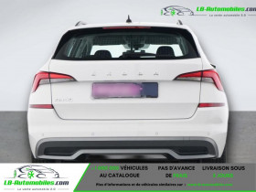 Skoda Kamiq 1.0 TSI Evo 110 ch BVM  occasion � Beaupuy - photo n�7