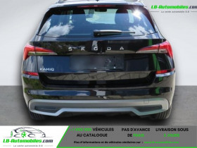 Skoda Kamiq 1.0 TSI Evo 110 ch BVM  occasion � Beaupuy - photo n�4