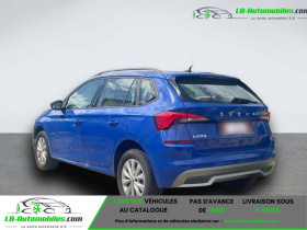 Skoda Kamiq 1.0 TSI Evo 110 ch BVM  occasion � Beaupuy - photo n�3