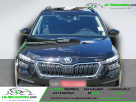 Skoda Kamiq 1.0 TSI Evo 110 ch BVM  occasion � Beaupuy - photo n�3