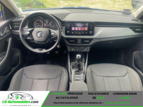 Skoda Kamiq 1.0 TSI Evo 110 ch BVM  occasion � Beaupuy - photo n�2