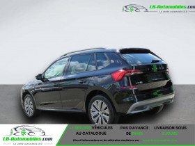 Skoda Kamiq 1.0 TSI Evo 110 ch BVM  occasion � Beaupuy - photo n�2