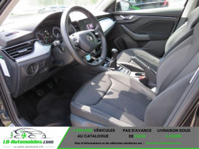 Skoda Kamiq 1.0 TSI Evo 110 ch BVM  occasion � Beaupuy - photo n�5