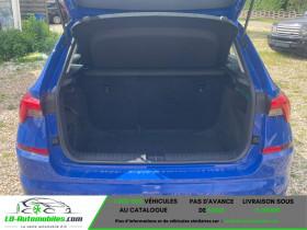 Skoda Kamiq 1.0 TSI Evo 110 ch BVM  occasion � Beaupuy - photo n�10