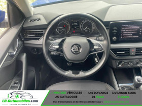 Skoda Kamiq 1.0 TSI Evo 110 ch BVM  occasion � Beaupuy - photo n�9
