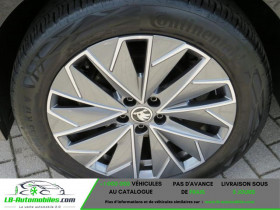 Skoda Kamiq 1.0 TSI Evo 110 ch BVM  occasion � Beaupuy - photo n�8