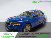 Skoda Kamiq 1.0 TSI Evo 110 ch BVM   Beaupuy 31