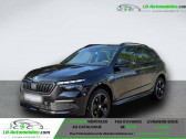 Skoda Kamiq 1.0 TSI Evo 110 ch BVM   Beaupuy 31