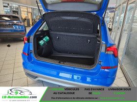 Skoda Kamiq 1.0 TSI Evo 110 ch BVM  occasion � Beaupuy - photo n�7