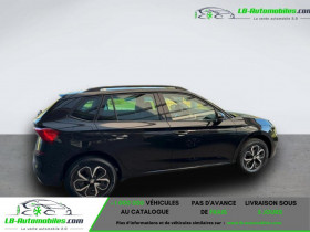 Skoda Kamiq 1.0 TSI Evo 110 ch BVM  occasion � Beaupuy - photo n�3