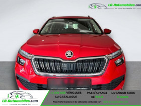 Skoda Kamiq 1.0 TSI Evo 110 ch BVM  occasion � Beaupuy - photo n�4