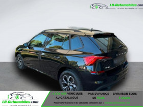 Skoda Kamiq 1.0 TSI Evo 110 ch BVM  occasion � Beaupuy - photo n�2