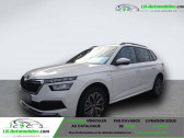 Annonce Skoda Kamiq occasion Essence 1.0 TSI Evo 110 ch BVM  Beaupuy