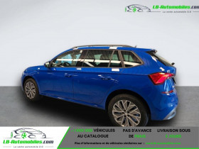 Skoda Kamiq 1.0 TSI Evo 110 ch BVM  occasion � Beaupuy - photo n�4
