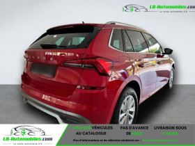 Skoda Kamiq 1.0 TSI Evo 110 ch BVM  occasion � Beaupuy - photo n�3