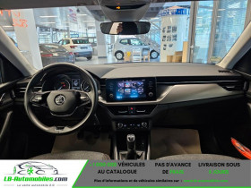 Skoda Kamiq 1.0 TSI Evo 110 ch BVM  occasion � Beaupuy - photo n�3