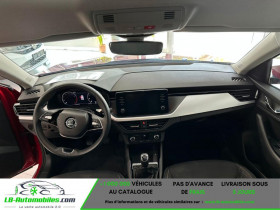 Skoda Kamiq 1.0 TSI Evo 110 ch BVM  occasion � Beaupuy - photo n�2
