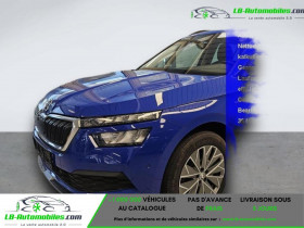 Skoda Kamiq 1.0 TSI Evo 110 ch BVM  occasion � Beaupuy - photo n�2