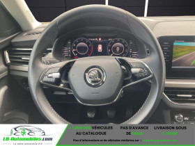 Skoda Kamiq 1.0 TSI Evo 110 ch BVM  occasion  Beaupuy - photo n9