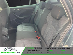 Skoda Kamiq 1.0 TSI Evo 110 ch BVM  occasion  Beaupuy - photo n8