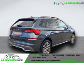 Skoda Kamiq 1.0 TSI Evo 110 ch BVM  occasion  Beaupuy - photo n4