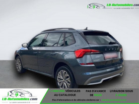 Skoda Kamiq 1.0 TSI Evo 110 ch BVM  occasion  Beaupuy - photo n2
