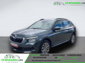 Annonce Skoda Kamiq occasion Essence 1.0 TSI Evo 110 ch BVM  Beaupuy