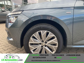 Skoda Kamiq 1.0 TSI Evo 110 ch BVM  occasion  Beaupuy - photo n10