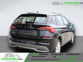 Skoda Kamiq 1.0 TSI Evo 110 ch BVM  occasion � Beaupuy - photo n�2